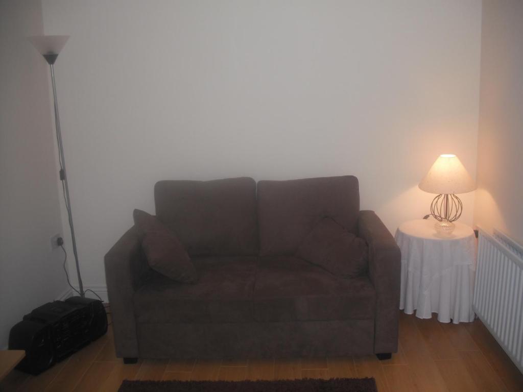 The Blue House Apartments Bushmills Room photo