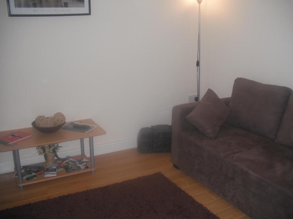 The Blue House Apartments Bushmills Room photo