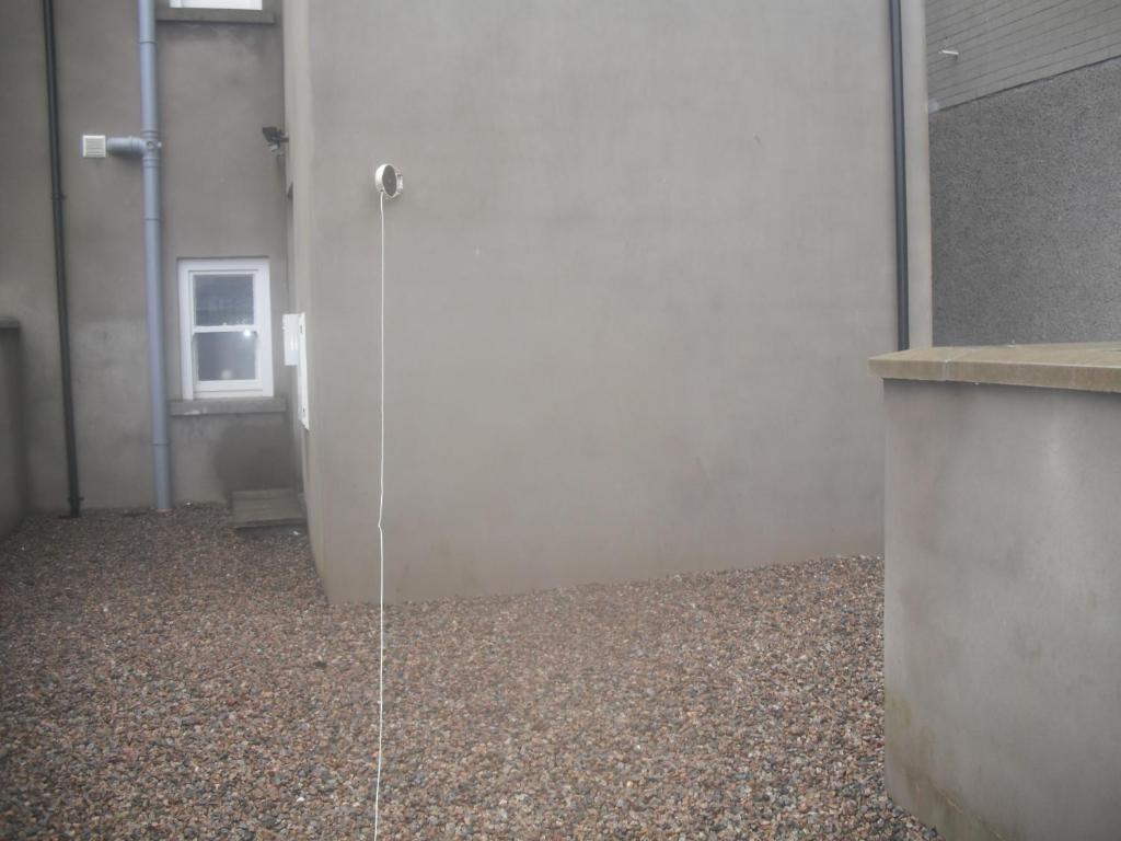 The Blue House Apartments Bushmills Room photo